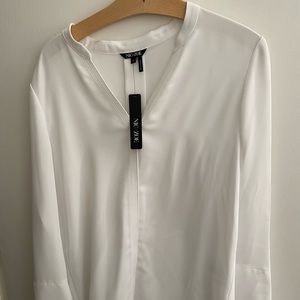 Nic + Zoe dress shirt